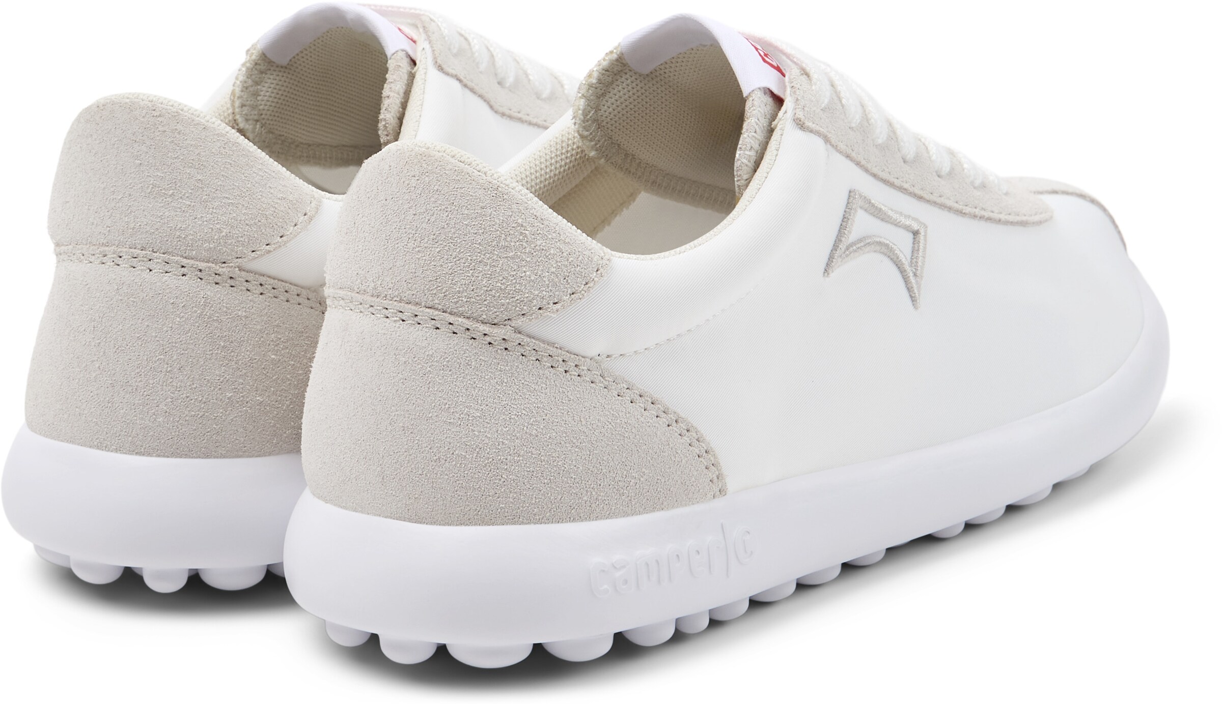 Sneaker bassa 'Pelotas XLF' di CAMPER in bianco