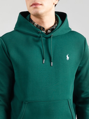 Polo Ralph Lauren Свитшот в Зеленый