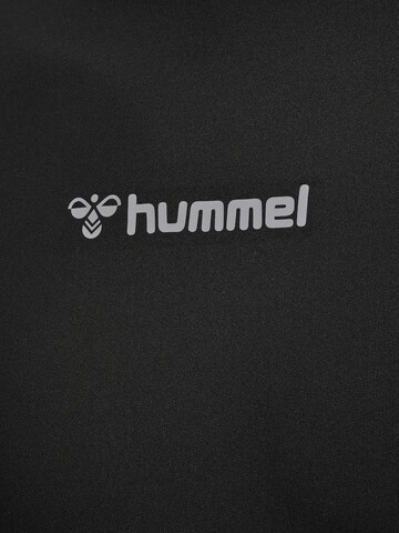 Hummel Funktionsskjorte 'BL WINTER PERFORMANCE' i sort