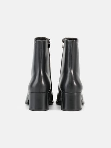 VAGABOND SHOEMAKERS - Botas pelo tornozelo em preto