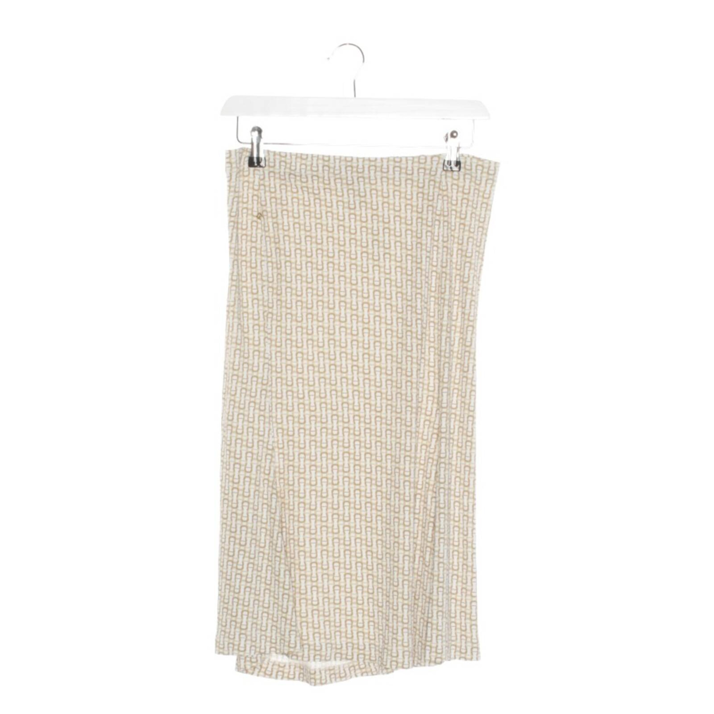 AIGNER Skirt in L in Mixed colors: front