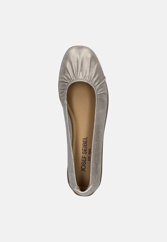 JOSEF SEIBEL Ballerina in Beige