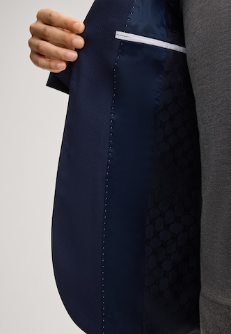 JOOP! Slim fit Colbert 'Damon' in Blauw