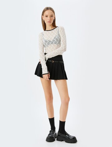 Koton Shirt in White