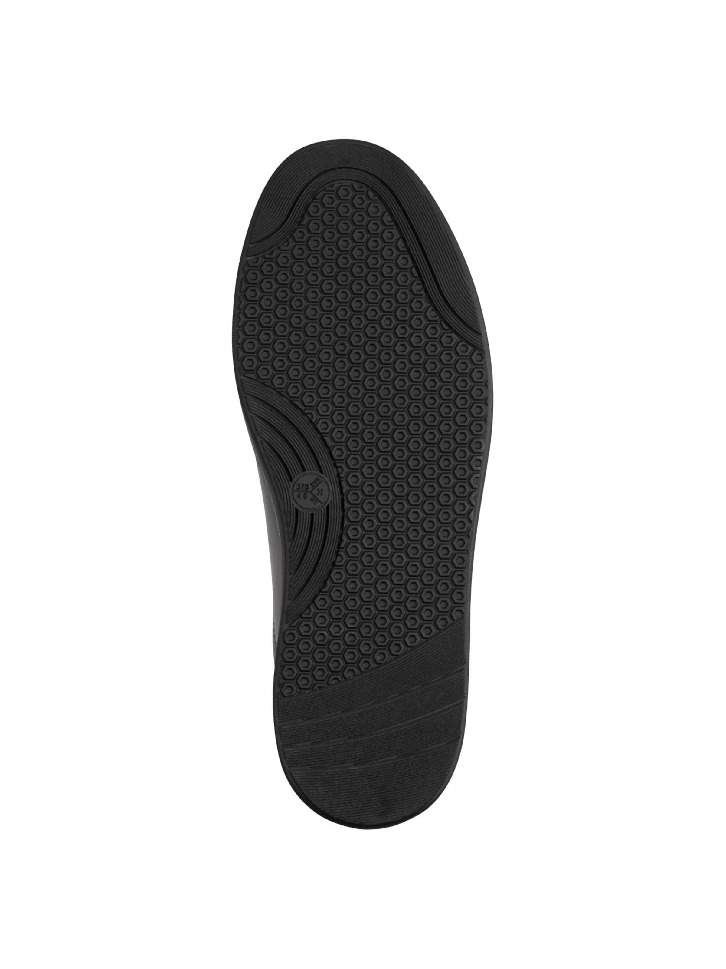 JANA Sneakers in Silver