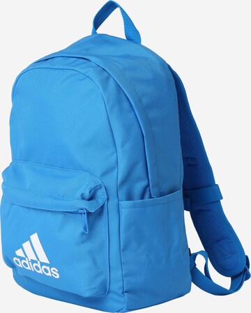 ADIDAS PERFORMANCE Plecak sportowy w kolorze niebieski