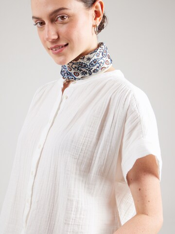 GAP Bluza | bela barva