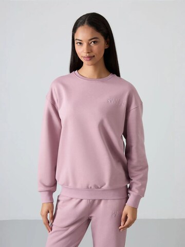 Tommy Life Jooksudress, värv roosa