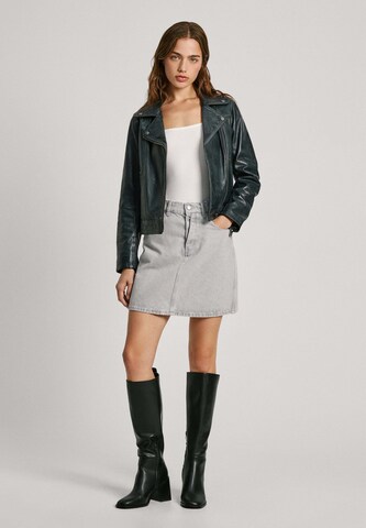 Pepe Jeans Jacke  ' AURORI ' in Blau