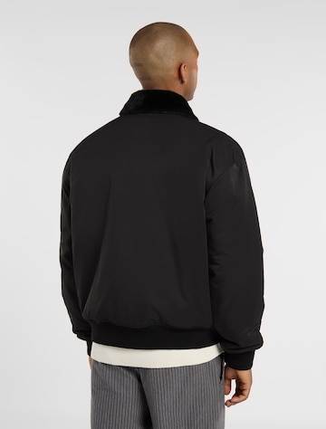 DICKIES Jacke 'Coalfield Flight' in Schwarz