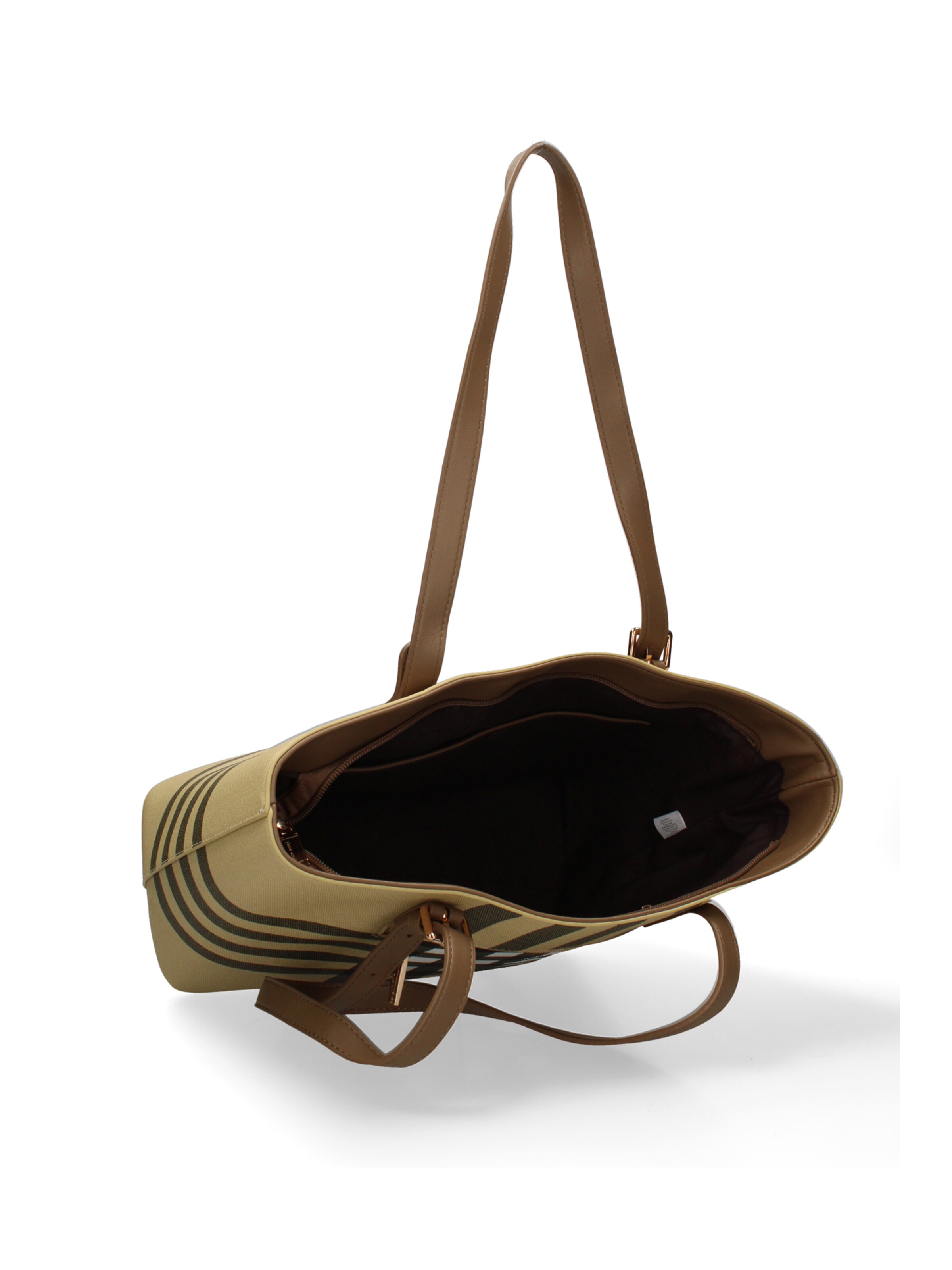 PIERRE CARDIN Handtas in Beige