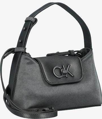 Calvin Klein Håndtaske i grå