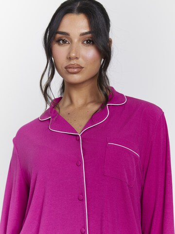 Loungeable Pajama in Pink