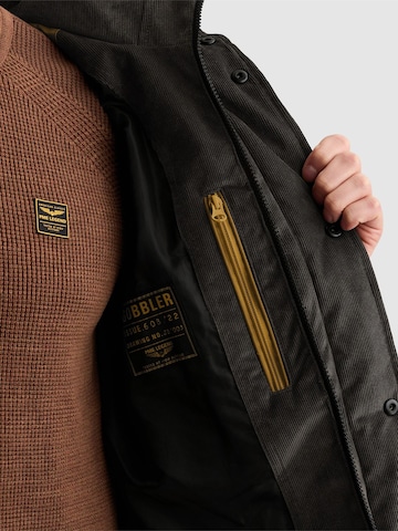 PME Legend Övergångsjacka 'Gobbler jacket' i svart