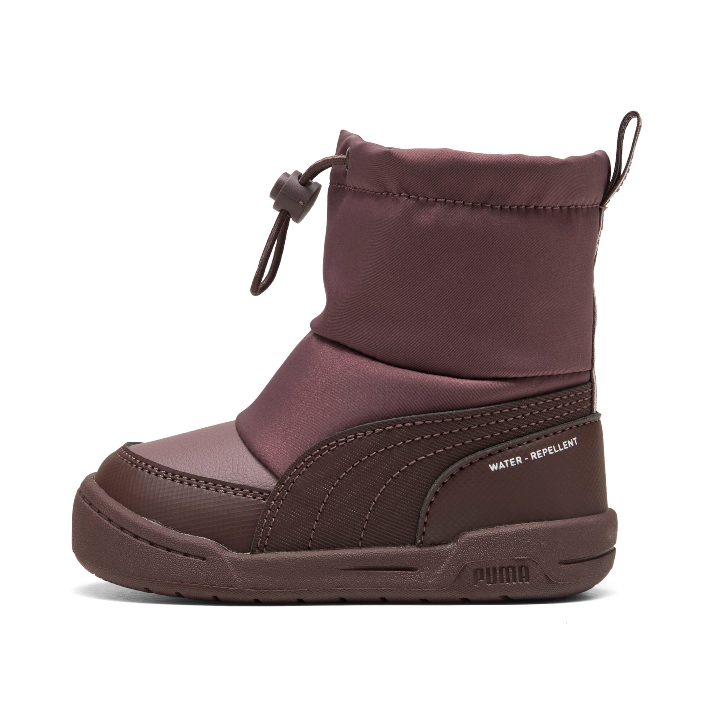 PUMA Snow boots in Red