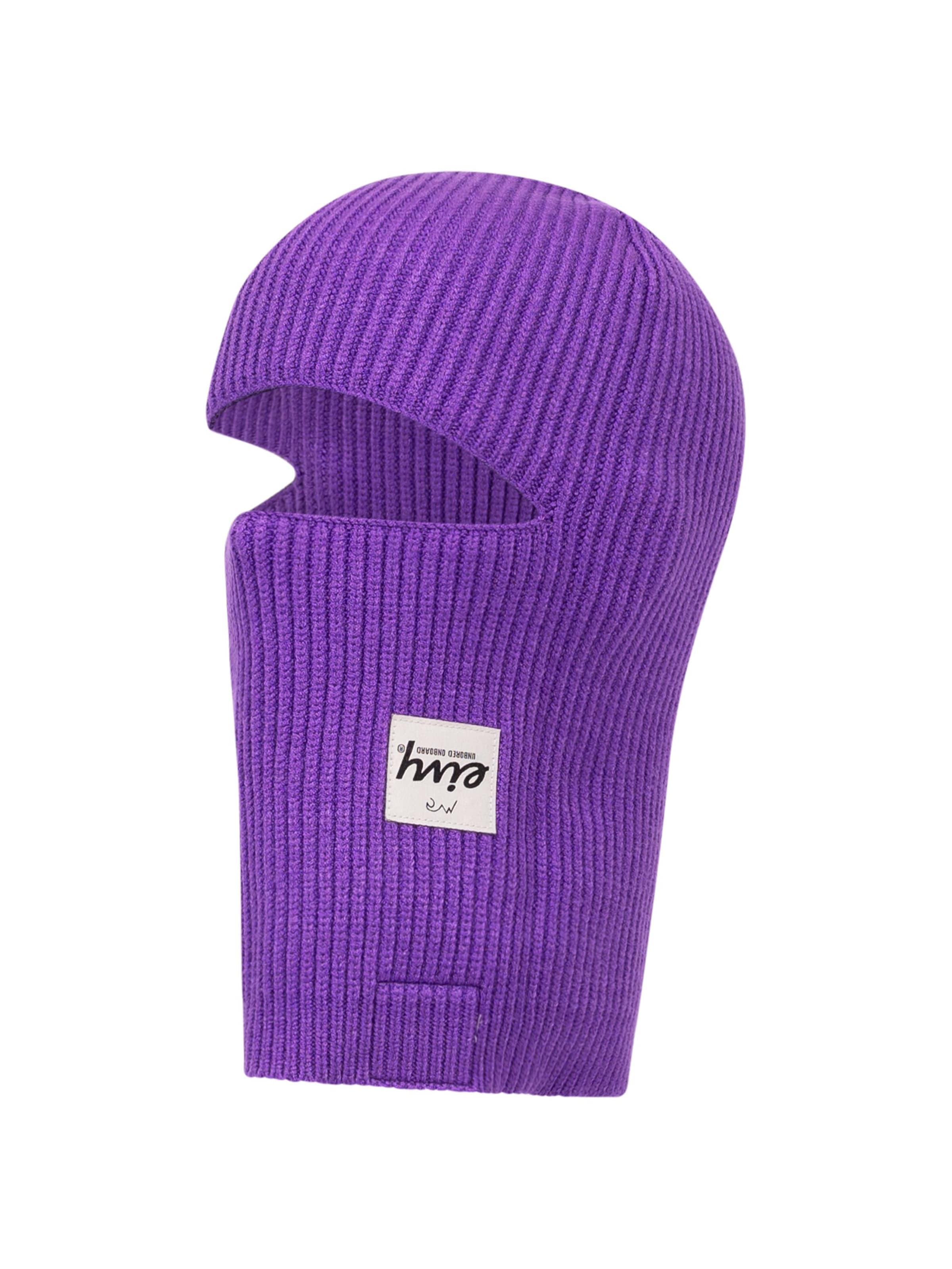 Eivy Sportmuts in Lila