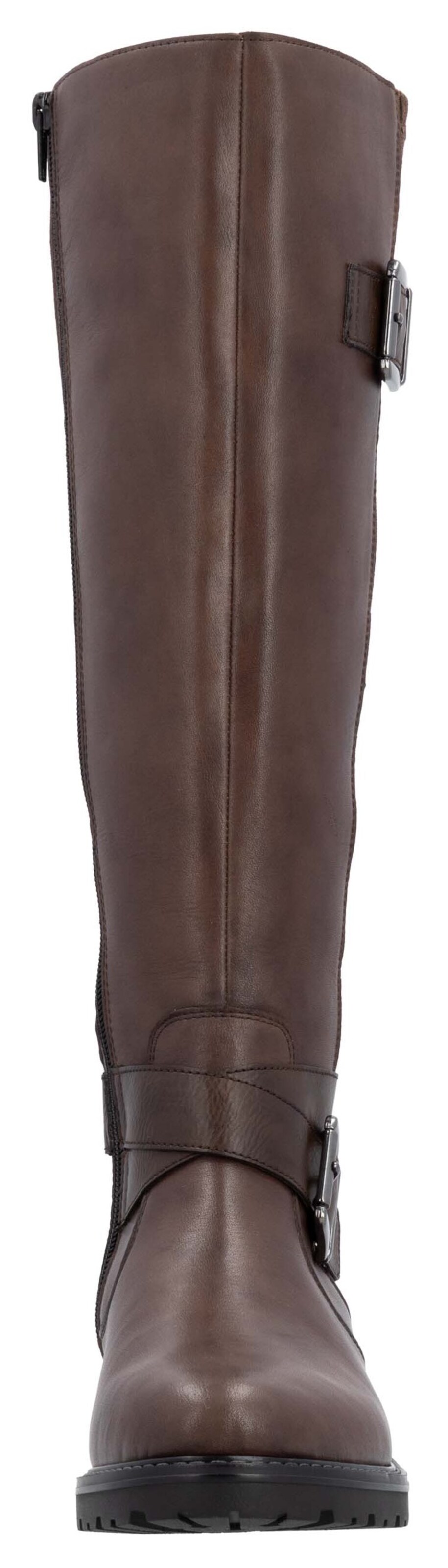 REMONTE Boots in Brown