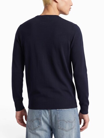 Pullover di Lindbergh in blu