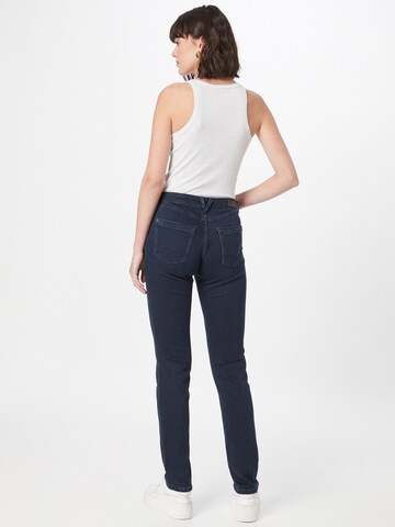 Slimfit Jeans di ESPRIT in blu