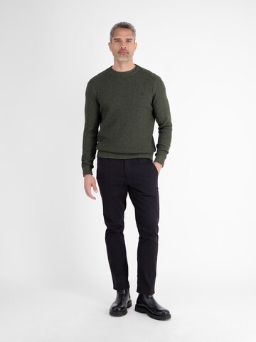 LERROS Trui in Groen