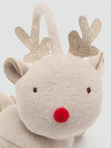 MANGO KIDSKapa 'RENO' - bež boja