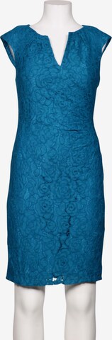 Adrianna Papell Dress in XL in Blue: front