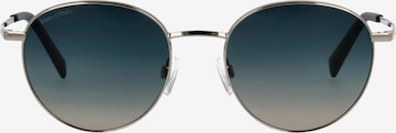 Marc O'Polo EYEWEAR Sonnenbrille in Silber: Vorderseite
