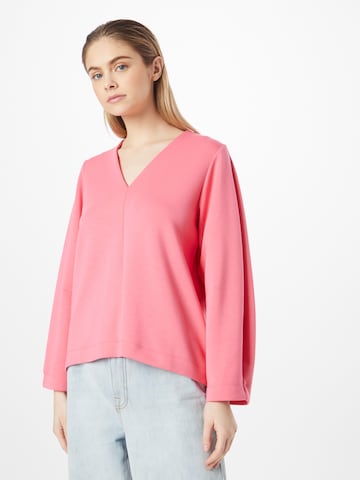 InWear Blus 'Zoe' i rosa: framsida