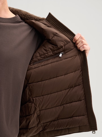 JOOP! Jeans Jacke in Braun