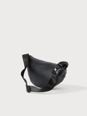 Sacs banane EA7 Emporio Armani en noir
