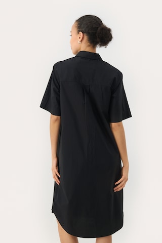 Part Two Kleid 'HarperPW' in Schwarz