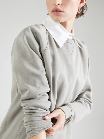 G-Star RAW Sweatshirt 'Premium Core 2.0' in Grau