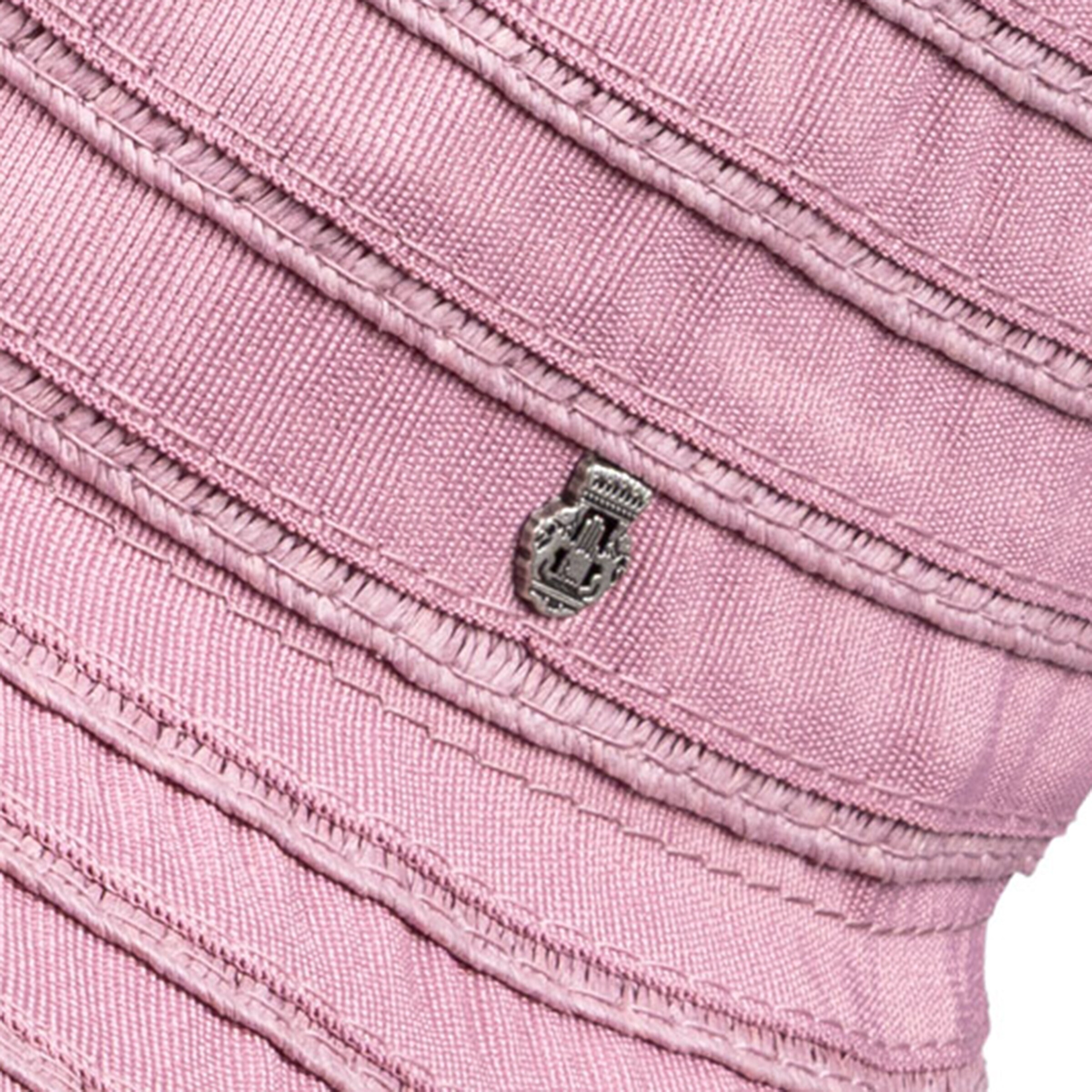 Roeckl Hoed ' BARDOLINO' in Lila