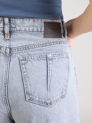 DRYKORN - regular Vaquero 'LIABLE 10' en azul