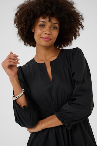 CULTURE Dress 'Elna Antoinett  ' in Black