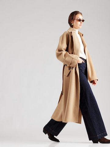 Weekend Max Mara Mantel 'CADINE' in Beige
