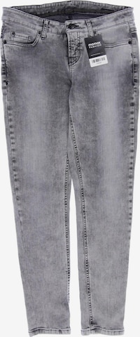 Cambio Jeans 30 in Grau: predná strana