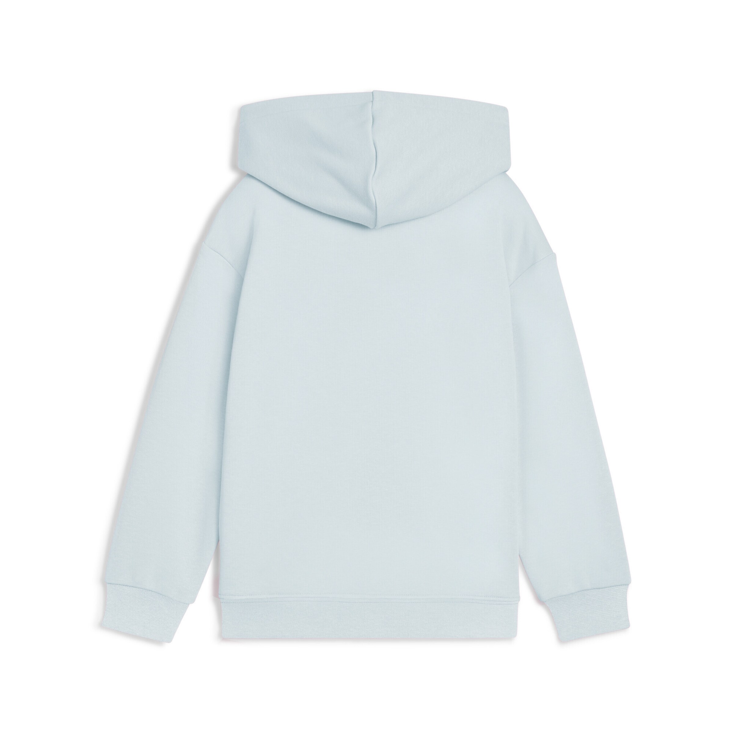 PUMA Pullover in Blau