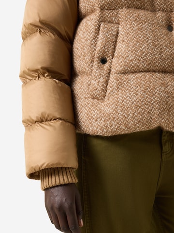 BOGNER Jacke 'Cathy' in Beige