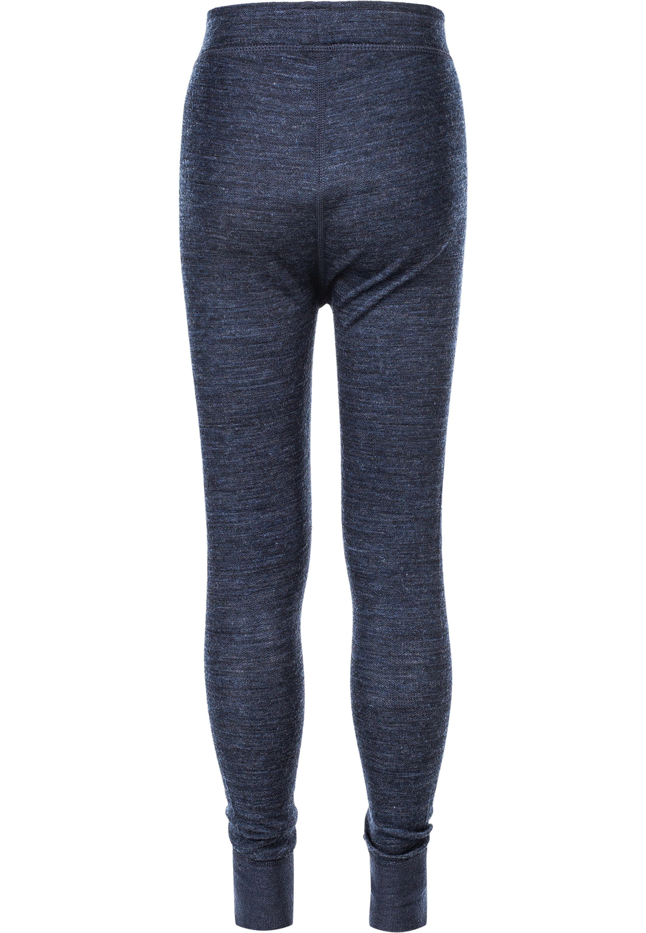 ZigZag Funktionswäsche in Blau