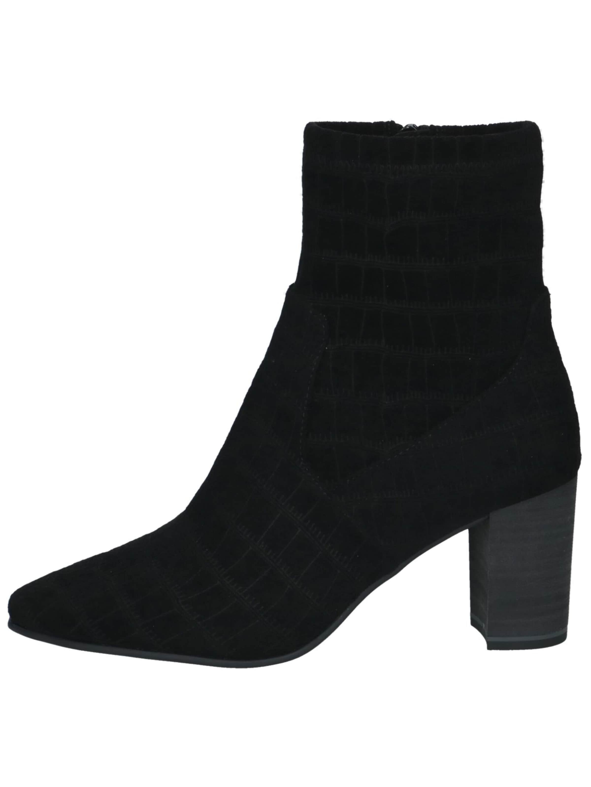 Stivaletto di CAPRICE in nero