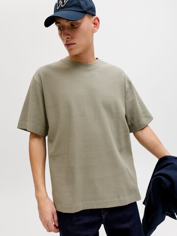 Maglietta di JACK & JONES in verde