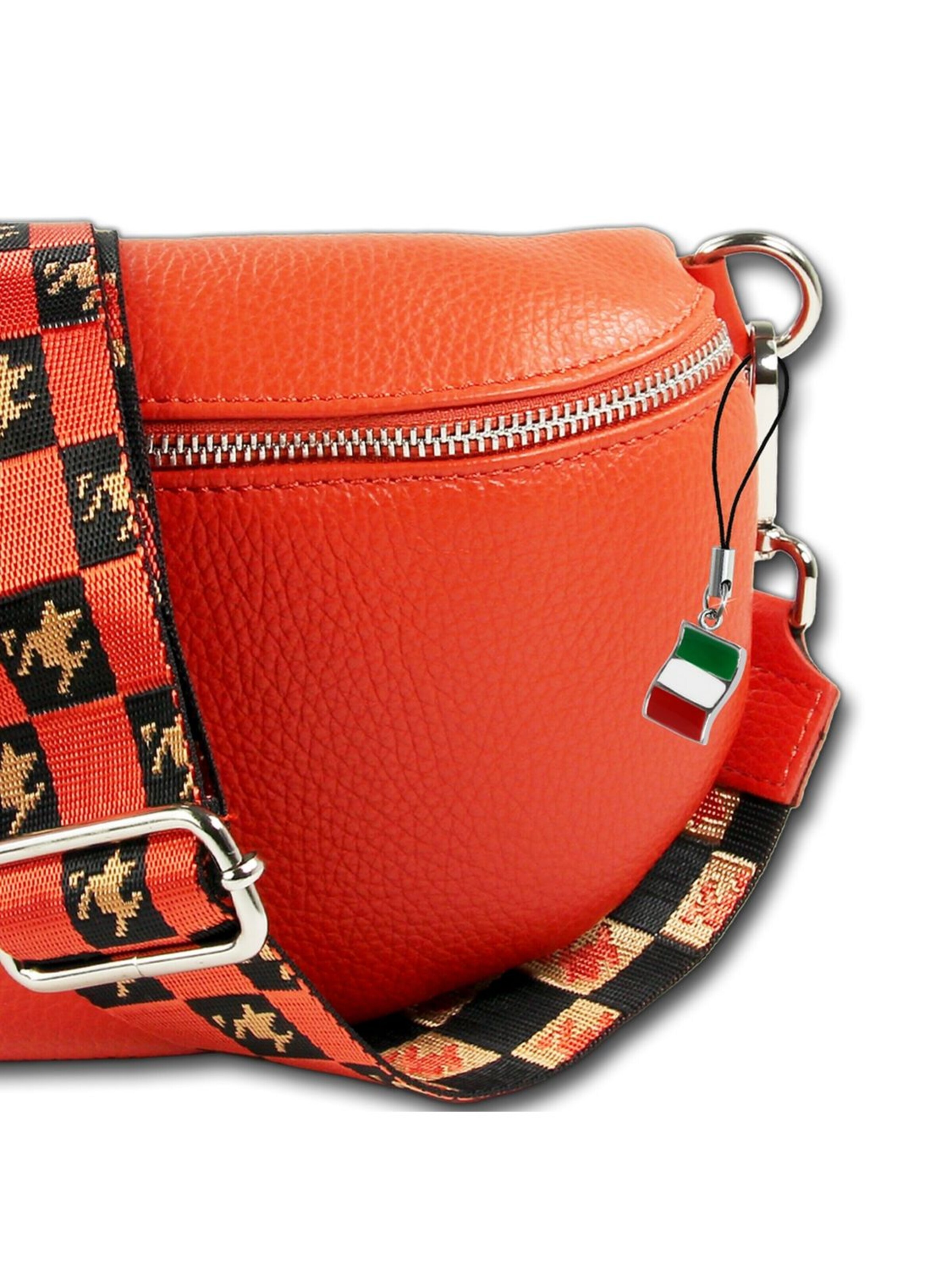 Florence Belt bag in Orange
