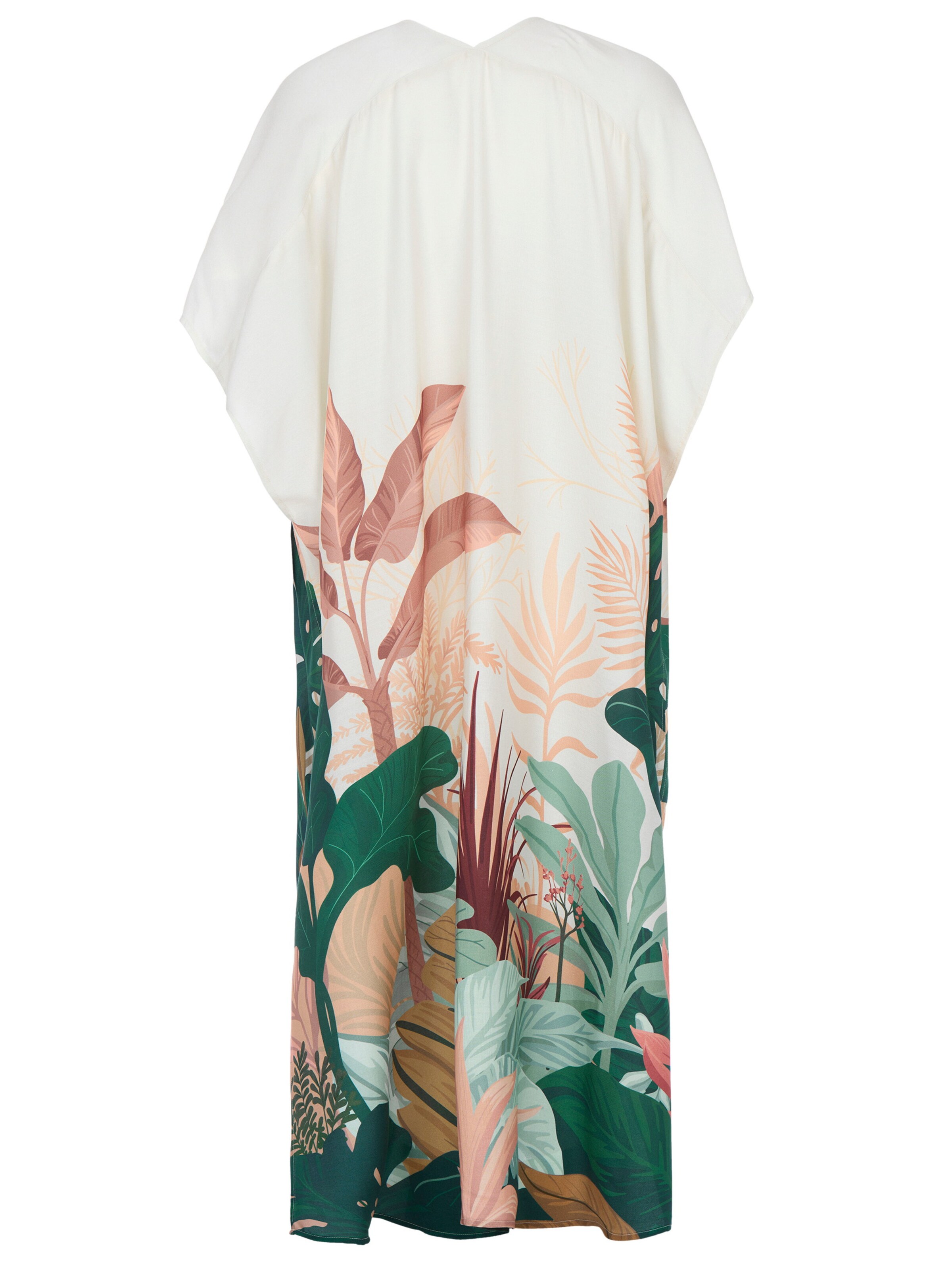 Robe Cellbes of Sweden en vert