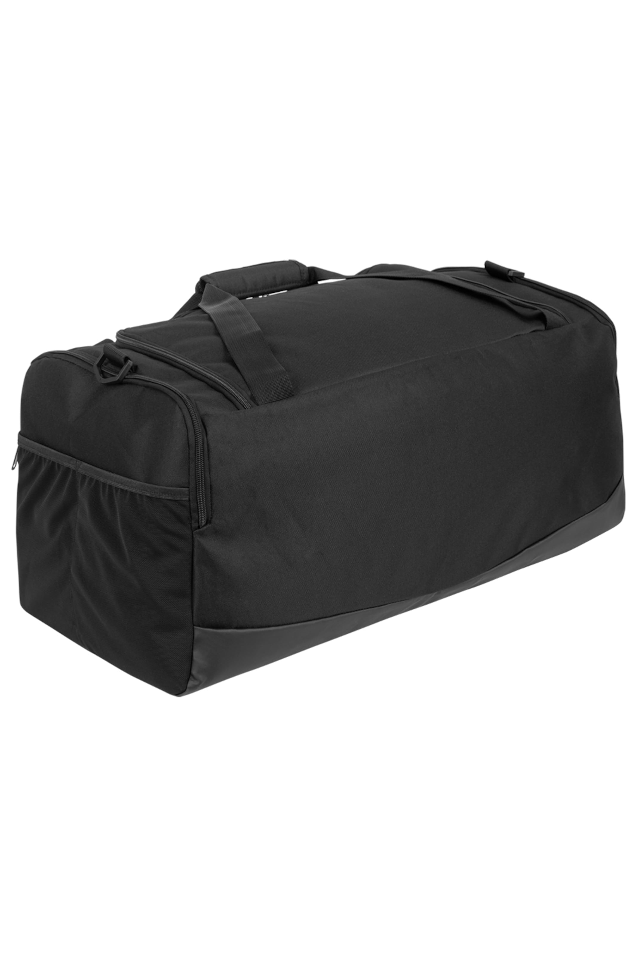 Tapout Torba sportowa 'LATHROP' w kolorze czarny