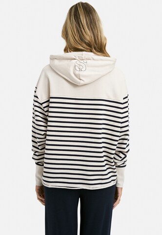 Smith&Soul Sweatshirt i blå