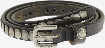 Marc O'Polo Belt in One size in Black: front