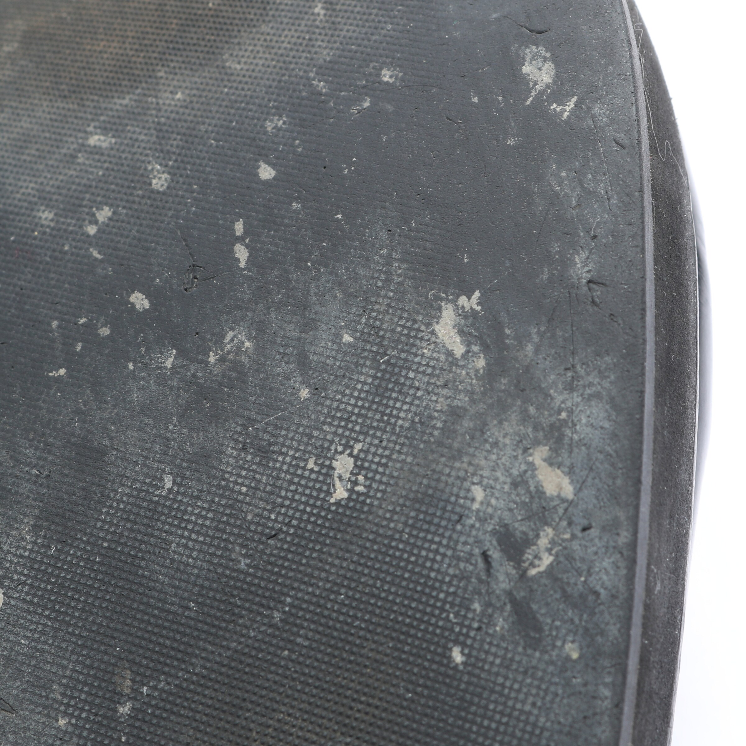 PRADA Flats & Loafers in 39 in Black