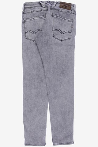 REPLAY Jeans 30 in Grau