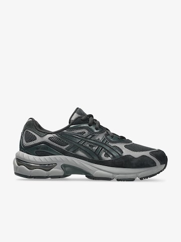 Sneaker 'Gel-Nyc Gs' di ASICS SportStyle in grigio